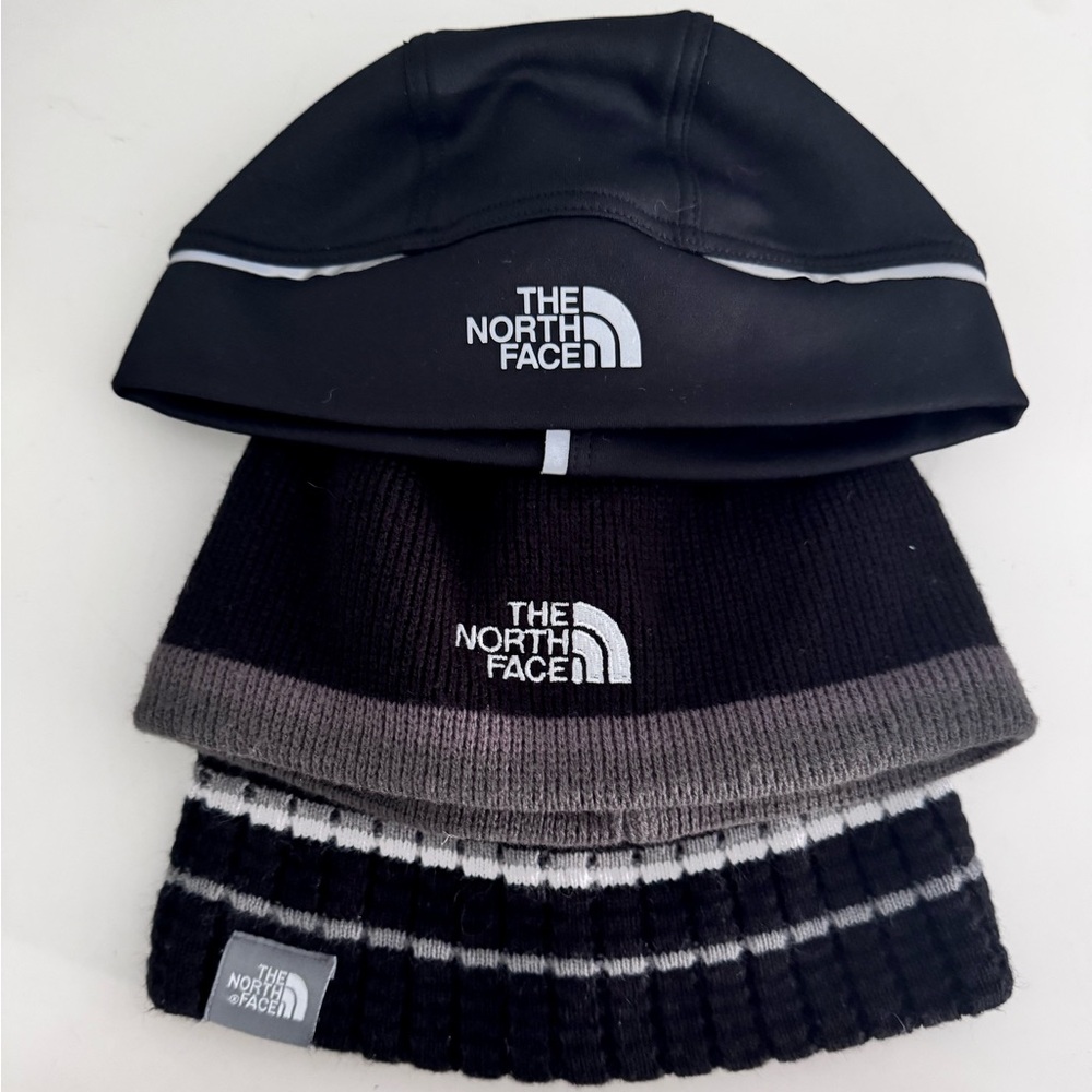 The North Face Winter Hat Collection